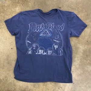 Vintage 1997 Pink Floyd Shirt